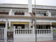 Costa Blanca Property
